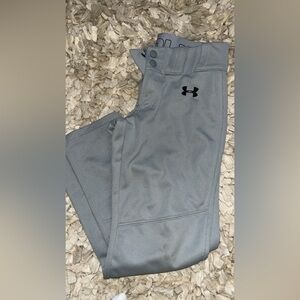 Under Armour Baseball Pants